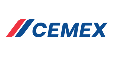Logo Cemex