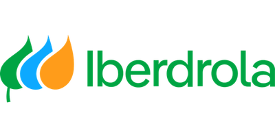Logo Iberdrola