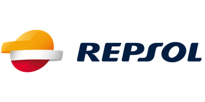 Logo Repsol