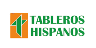 Logo Tableros hispanos