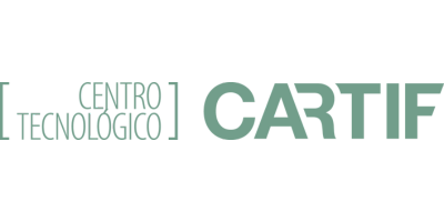 Logo Cartif
