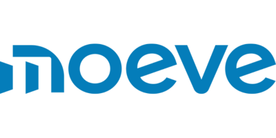 Logo Moeve