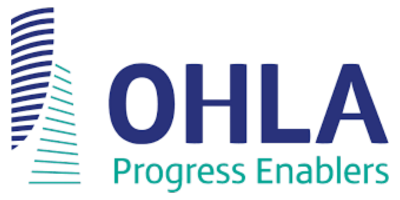 Logo OHLA