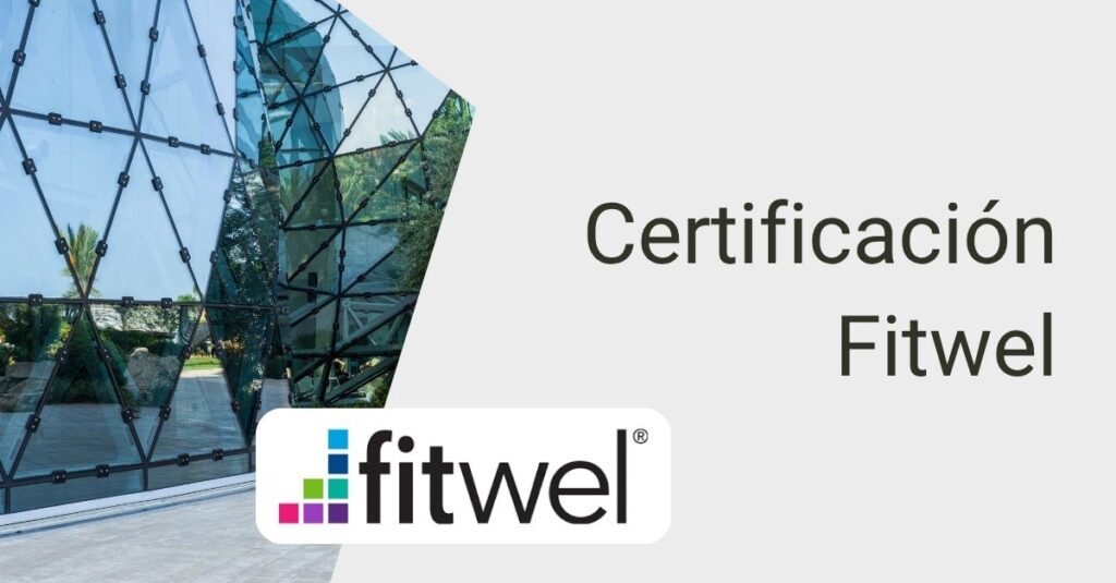 Certificación Fitwel