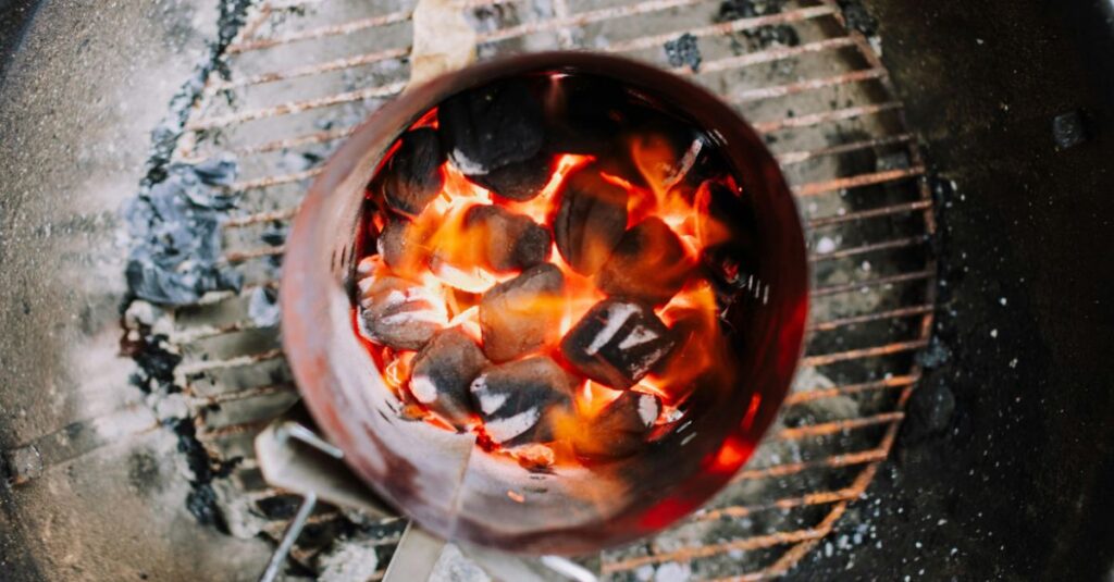 lack carbon por combustión incompleta de carbón