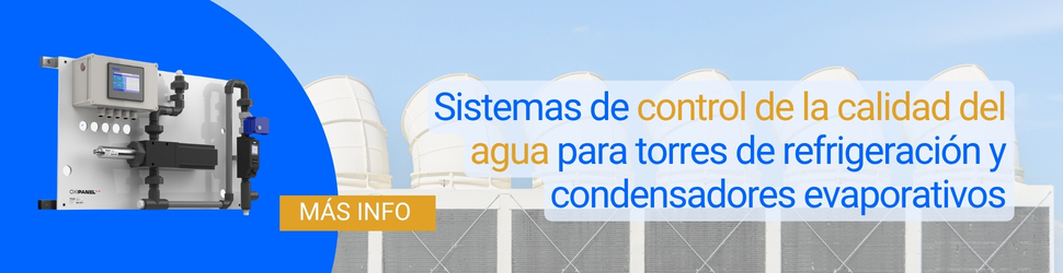 Banner CTA Mantenimiento y calibración de sistemas de analítica de aguas
