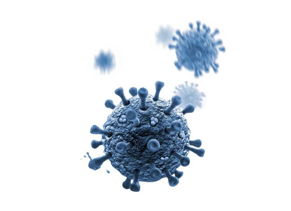 Controla las partículas y evita la propagación de infecciones Controla las partículas y evita la propagación de infecciones