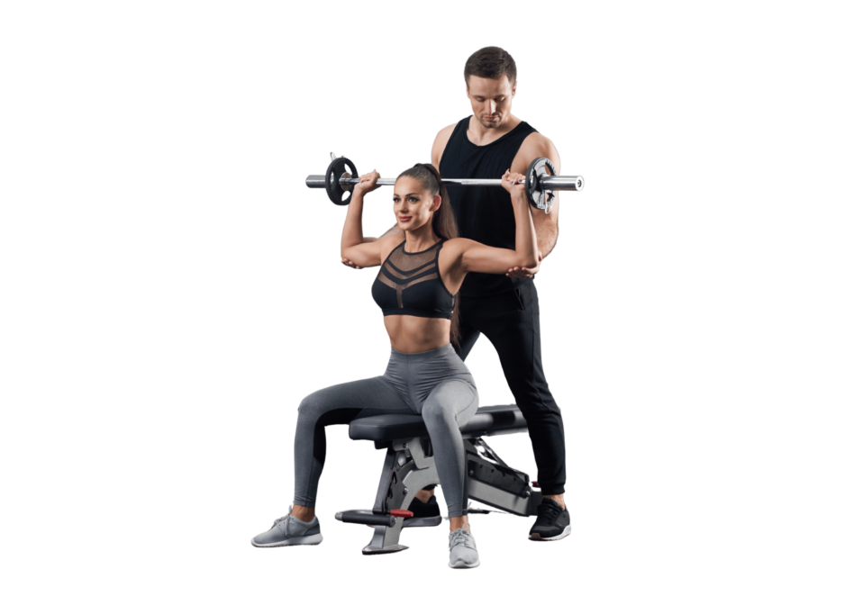 Mayor confort, mejores entrenamientos Mayor confort, mejores entrenamientos