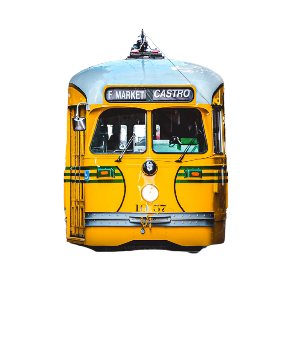 Transporte de pasajeros