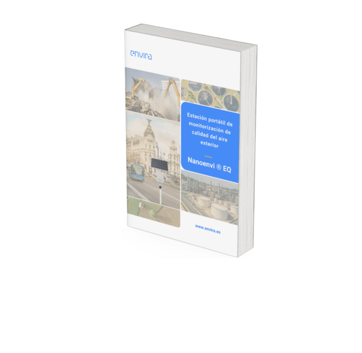 Catálogo Nanoenvi EQ